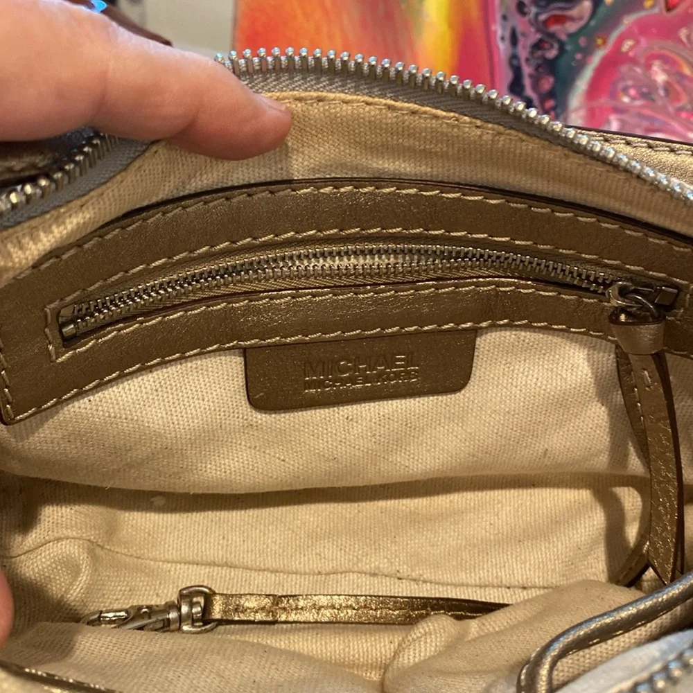 Michael Kors vintage bag - Picture 6 of 6